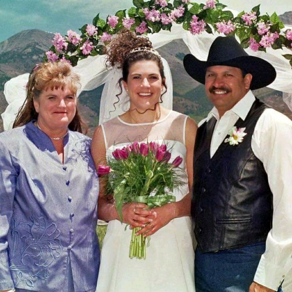 Meet your Posher, Stacy